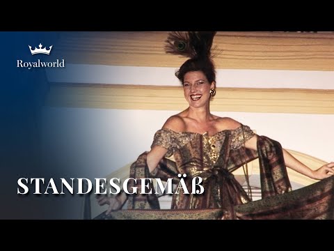 Standesgemäß | Frauen zwischen Krone und Krise