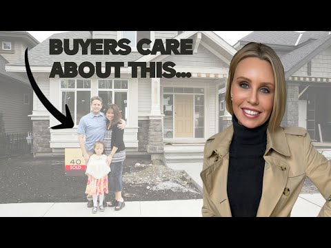 What the Heck are home buyer's looking for?