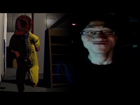 소리 내면 안 되는 게임 (The classrooms)