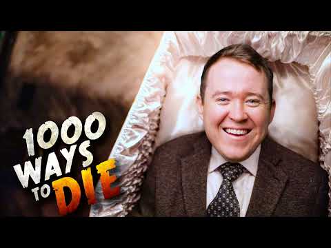 MSSP - Dumb Ways To Die