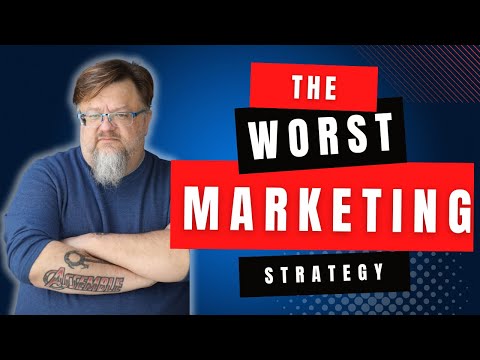 Marketing Tactics that Don't Work | Avoid these to create a loyal fanbase