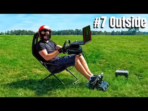 Dumb Ways To Play Racing Games 2