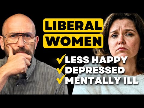 Depressed. Angry. Unmarried. Why?