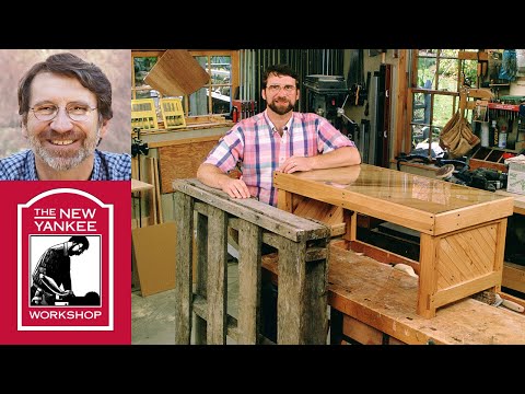 Coffee Table  |  S4 E4