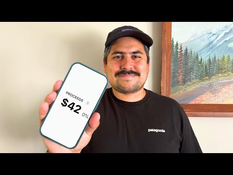 I made $40 in 3 months... now what?