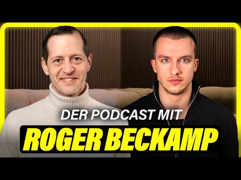 ROGER BECKAMP (AfD): Migration außer Kontrolle?