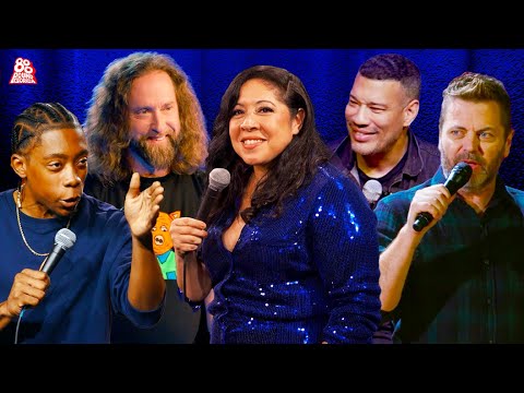 YOUR LAST COMEDY MEAL | Stand-Up Comedy Compilation