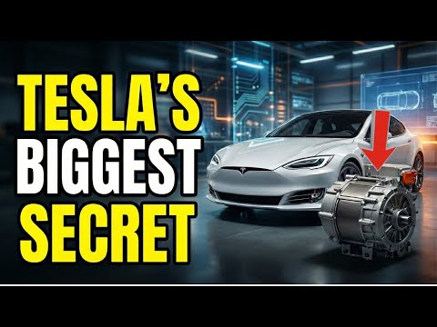Tesla Plaid Motor Explained: The Engineering That Changed EV Performance