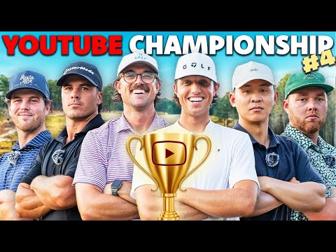 The YouTube Championship @ Pinehurst #10