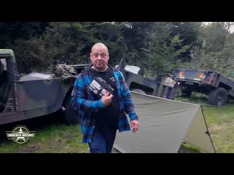 Morlock Motors - Survival-Bootcamp - Teil 2