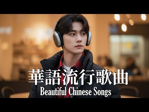 2025最浪漫中文R&B｜緩慢情歌・深夜放鬆音樂｜Romantic Chinese R&B Love Songs 2025 💕