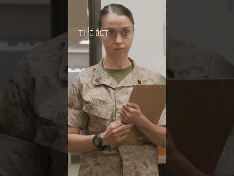 “We’re getting a new dog.” | The Bet | 40+ MILITARY SHOWS AVAILABLE ON VETERANTV.COM