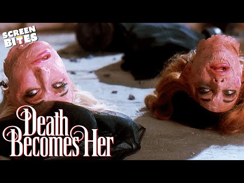 Friends Forever | Death Becomes Her (1992) | Screen Bites