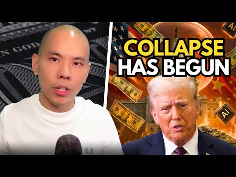 U.S. Markets Terrible Crash As Bubble Implodes While China Cuts Silver Exports To America