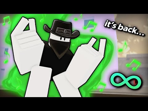 I can't believe THIS is back in Jujutsu Shenanigans...