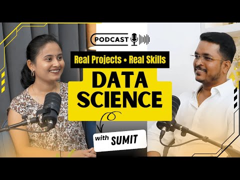 From Data to Decisions: Exclusive Insights from a Senior Data Scientist 📊