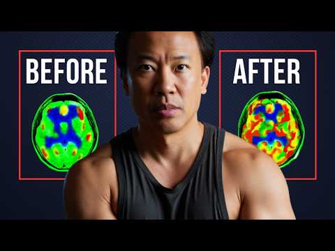 7 Things Successful People Do for Brain Health 🧠