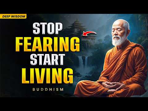 The Less You Fear, The More You Live (Try It and See) | Zen Teachings