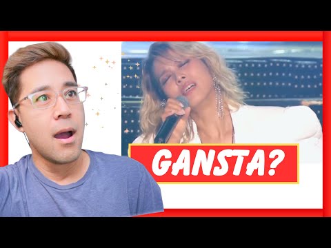 Music Producer reacts to SoHyang Gangsta's Paradise