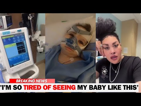 HEARTBREAKING: Keke Wyatt Shares Painful Update on Son’s Long Hospital Stay