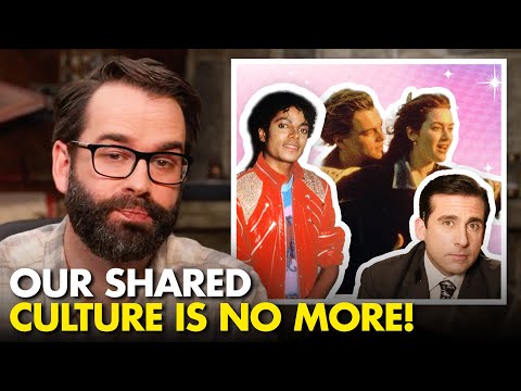 This Is The Exact Moment When Pop Culture Died