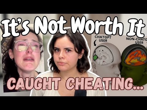 This Is What AI Is Doing to Us.