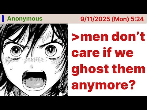 I Ignored His Texts To Make Him Chase - Now He Doesn't Text Back At All Anymore