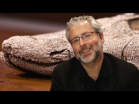 Finding Tiktaalik: Neil Shubin on the Evolutionary Step from Sea to Land