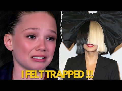 Maddie Ziegler Finally EXPOSES Sia