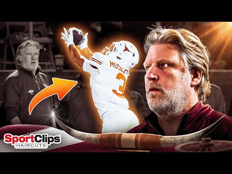 Brandon Walker's Worst Loss EVER | Mississippi State vs Texas Gameday Vlog