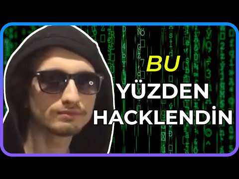 İstihbarat Raporuna Göre Hacklenmenin 10 Nedeni