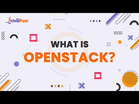 What is OpenStack | OpenStack Explained | OpenStack | Intellipaat