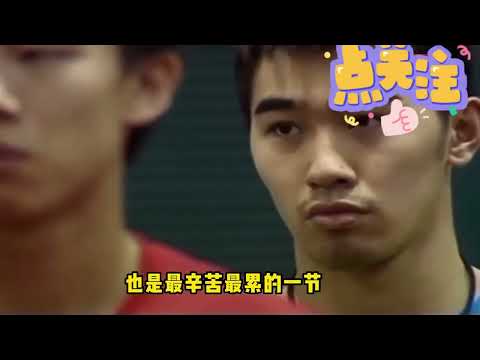 劉國梁訓話國乒隊80分鐘合輯！睡前沒事放著聽賊催眠，適合收藏 #劉國梁 #乒乓球 #張繼科 #男兵