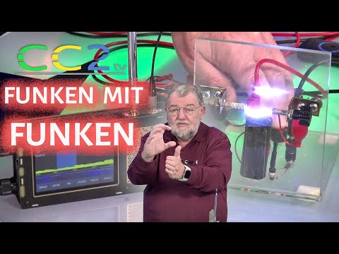 📡 The Birth of Wireless Communication (CC2tv Episode 395)