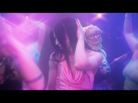 BJ Lips - Love Potions Slowed and Reverbed Visualizer (ft. Princess Paparazzi)