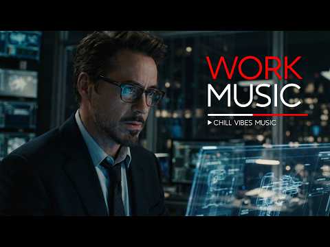 ZERO DISTRACTION MODE 💻 Future Garage Mix for Coding, Learning & Creative Concentration