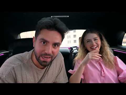 اتحكمنا في سارة و لانا في الشارع 《جزء1》 !!🤯