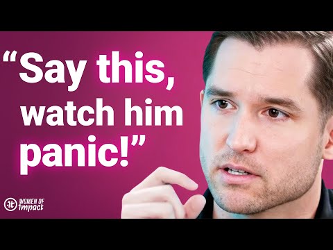 21 Comebacks to Stand Your Ground & FINALLY Put a Narcissist in His Place | Jefferson Fisher
