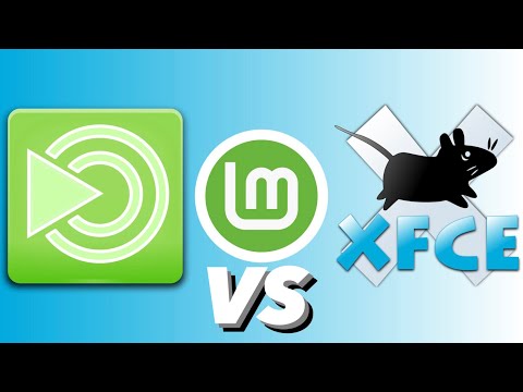 Linux Mint: MATE vs XFCE! Which is better for YOU? 🔥