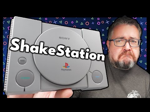 A viewer sent me this FAULTY PS Classic | can I FIX it?