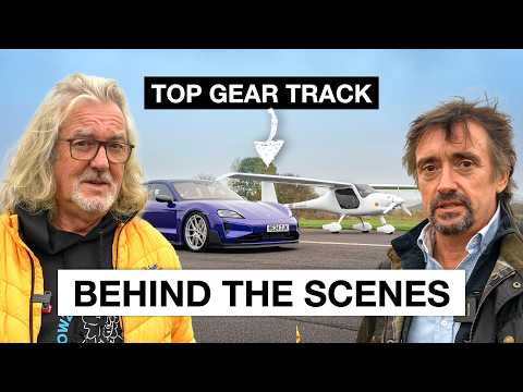 It took Hammond & May 3 months to film this video