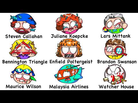 SCARIEST Things That Happened To People In 19 Minutes