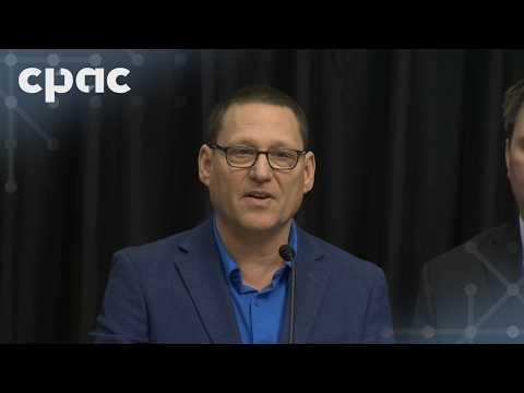 New NDP Leader Avi Lewis comments on proposed energy policies, party finances – March 30, 2026