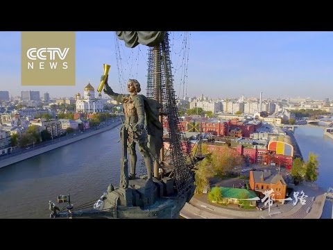 One Belt One Road Documentary Episode Six: Building Dreams