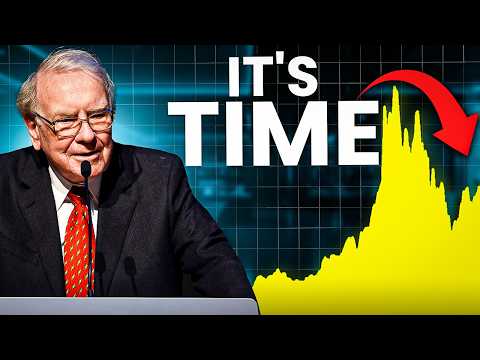 Warren Buffett Just Sent a Powerful Message