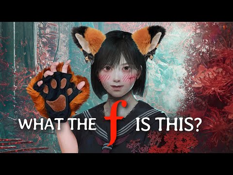 Why Silent Hill f Is NOT Silent Hill