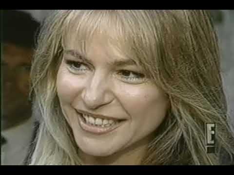 SEINFELD WRITERS CAROL LEIFER AND MARJORIE GROSS INTERVIEW JUL 3 1995