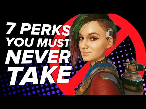 7 Worst Perks You Must NEVER Take