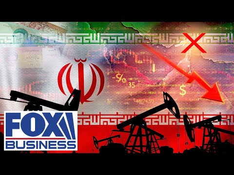 'ENERGY SHOCKS': Recession fears EXPLODE as oil disruption ROCKS Wall Street