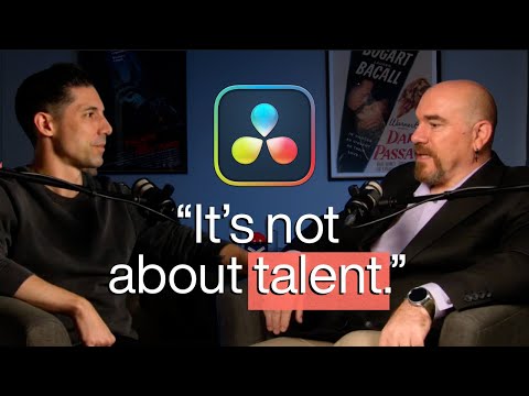 Dunkirk colorist: What it really takes to make it as a colorist